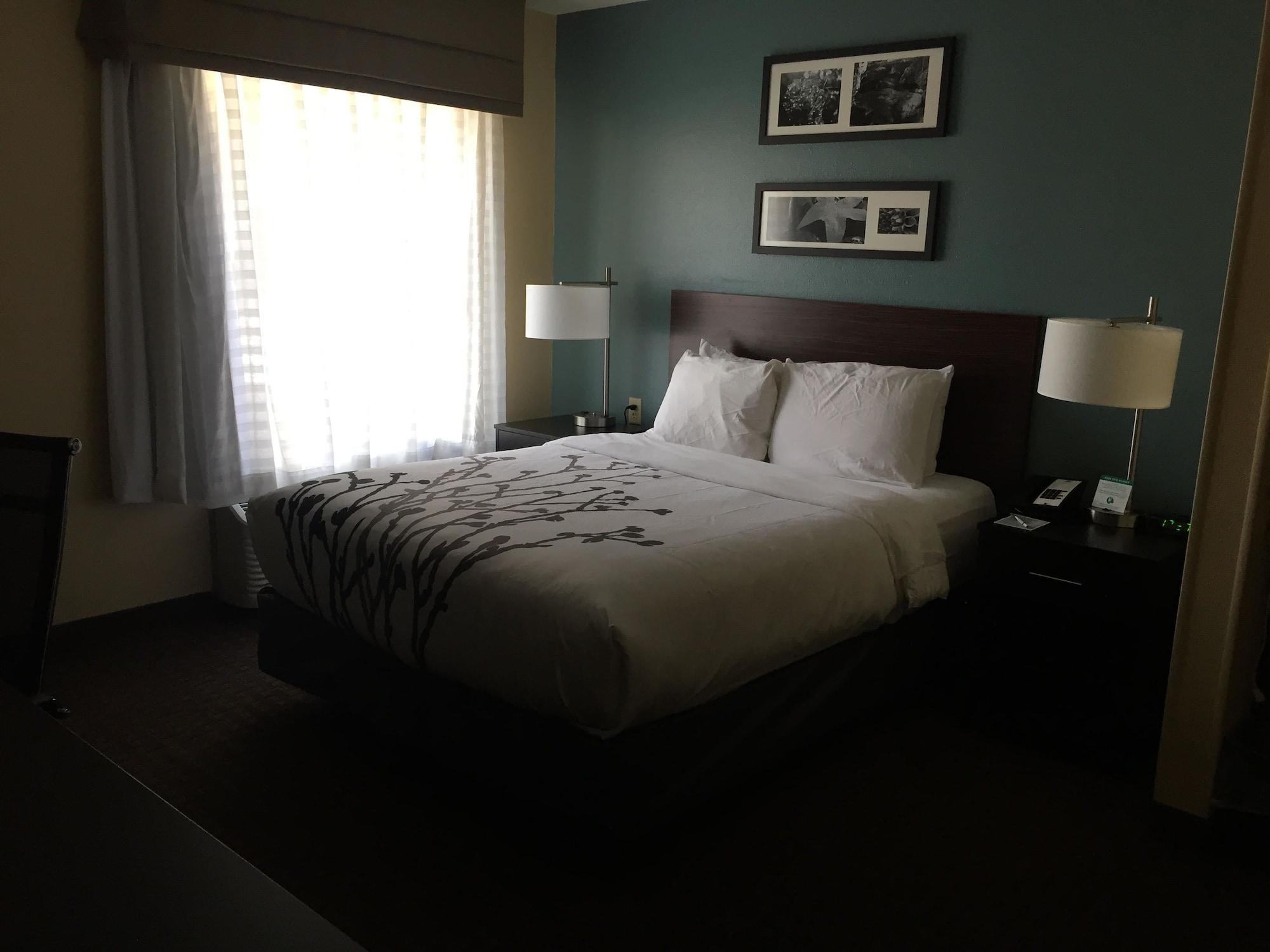 Sleep West 2* Springfield