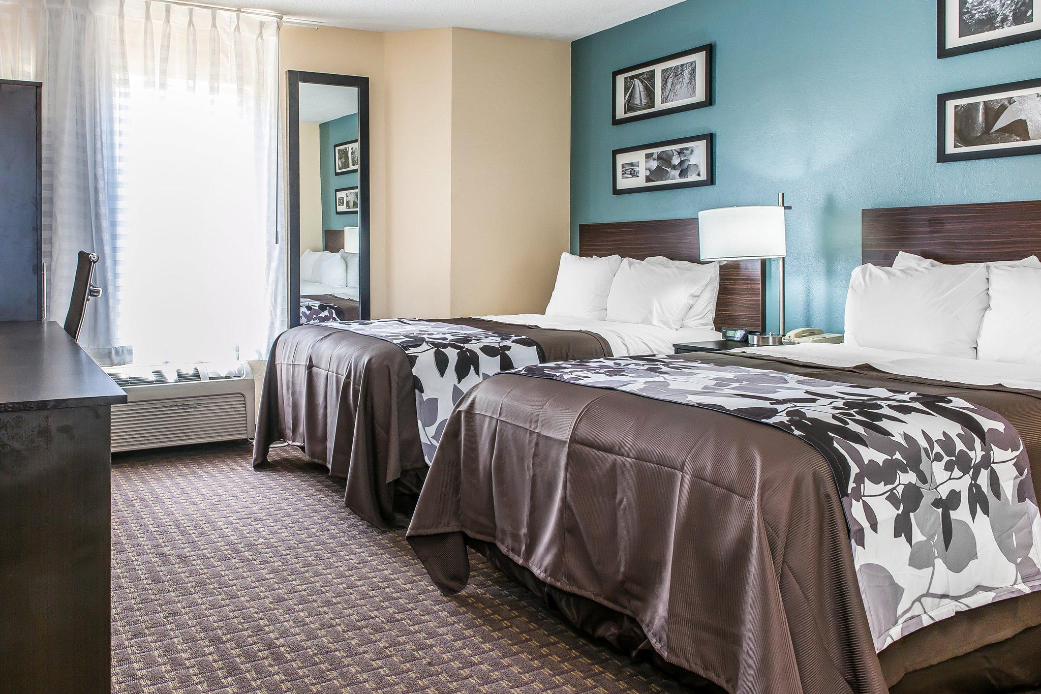 Hotel Sleep West