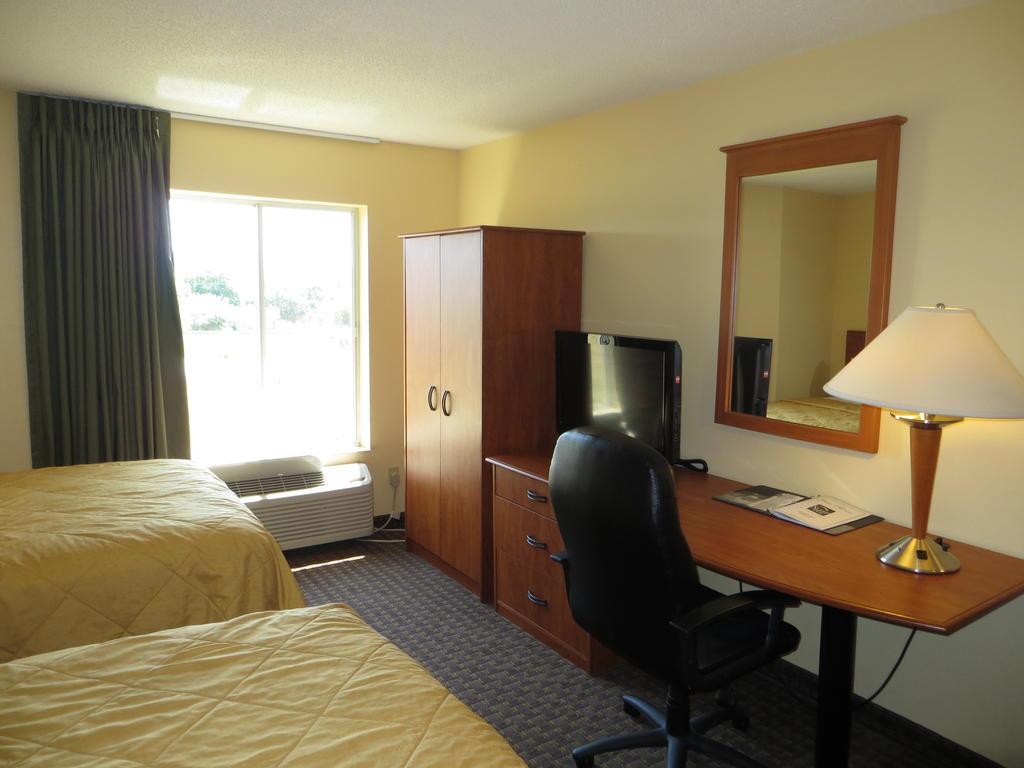 Sleep West Hotel