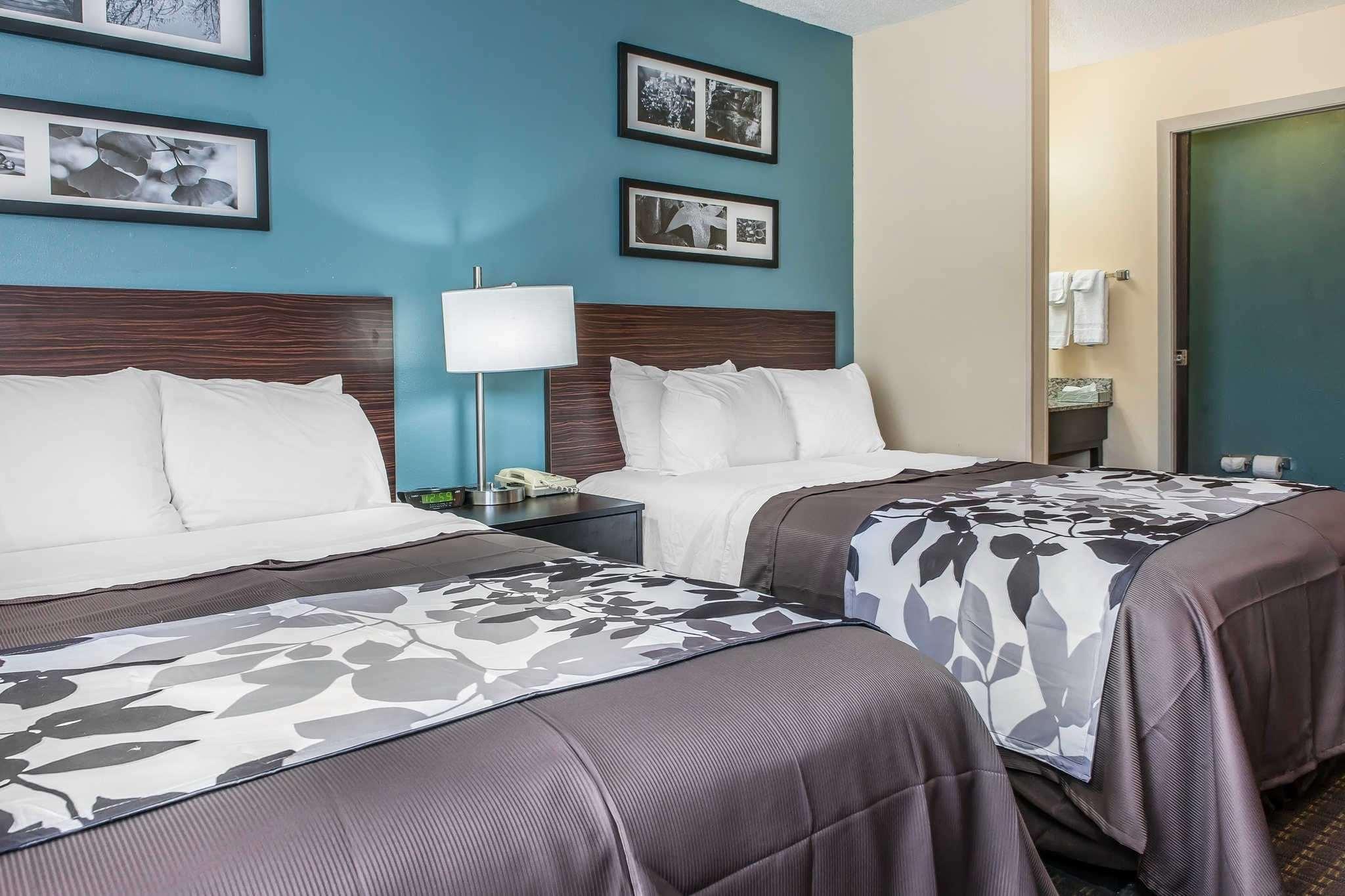 Hotel Sleep West