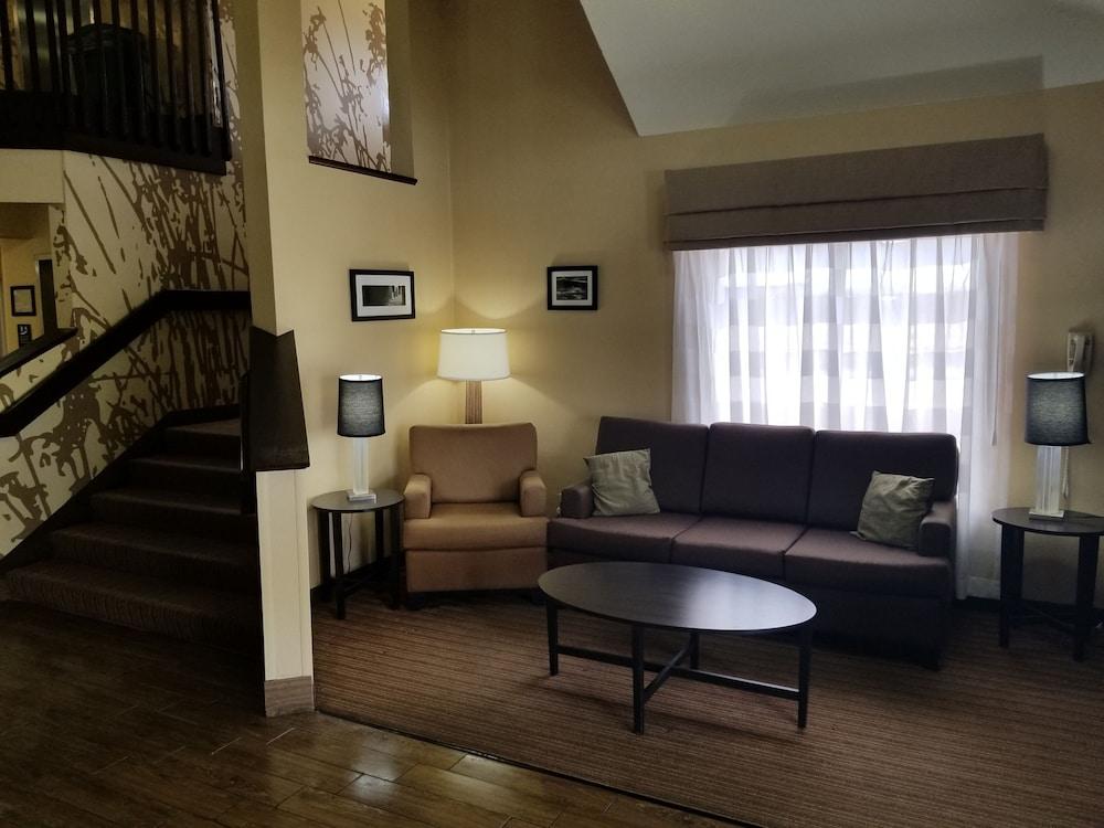 Hotel Sleep West Springfield