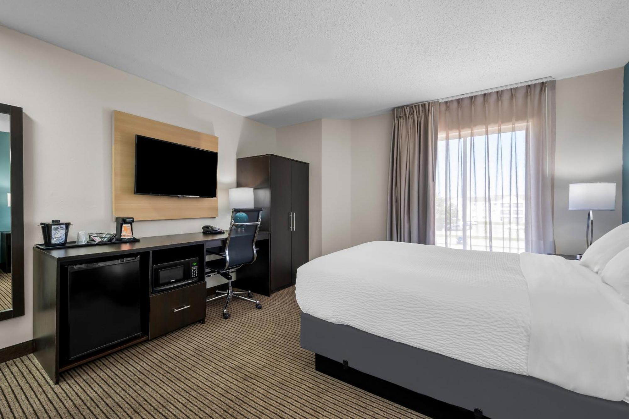 Sleep West 2* Springfield