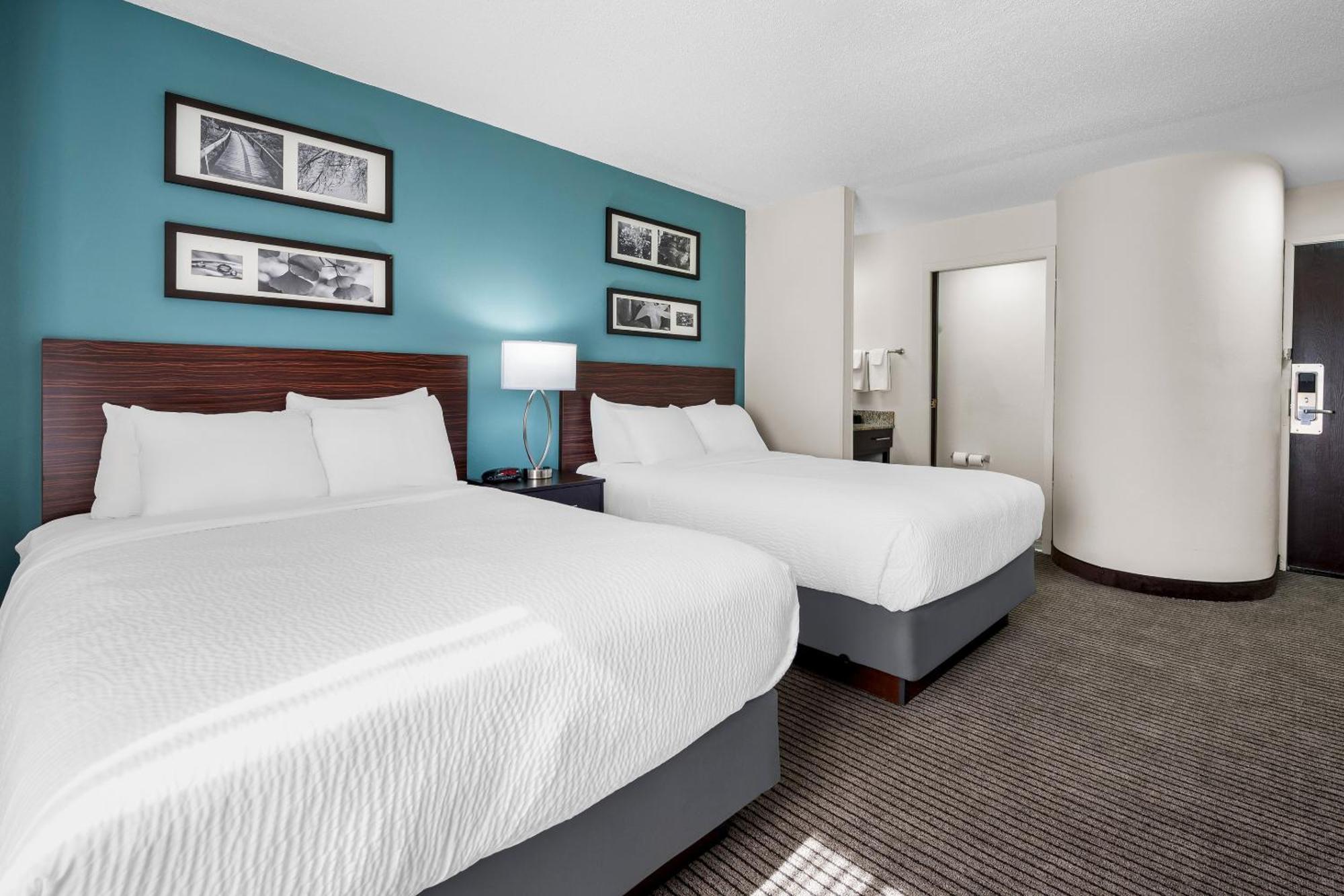 Hotel Sleep West