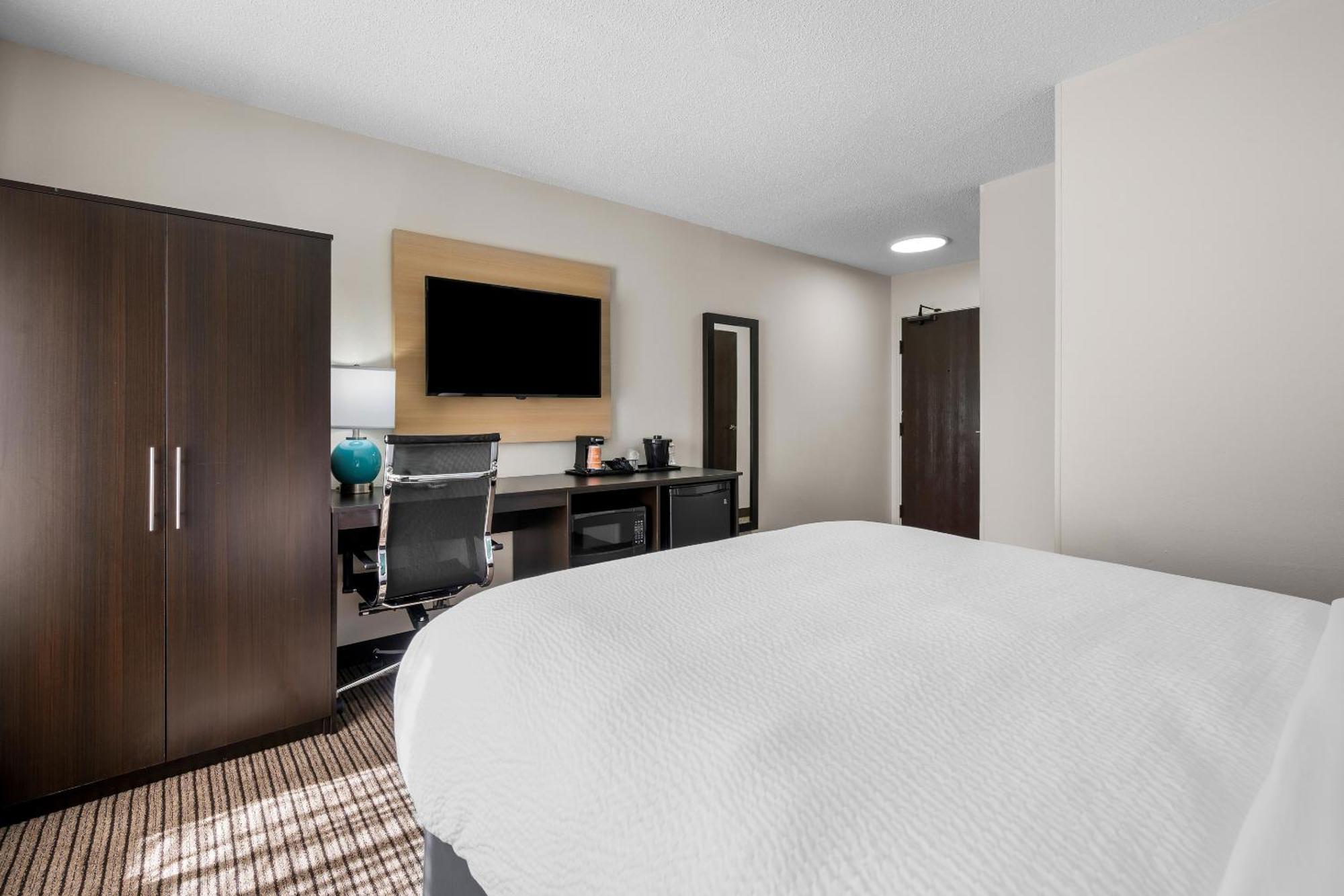 Hotel Sleep West 2*
