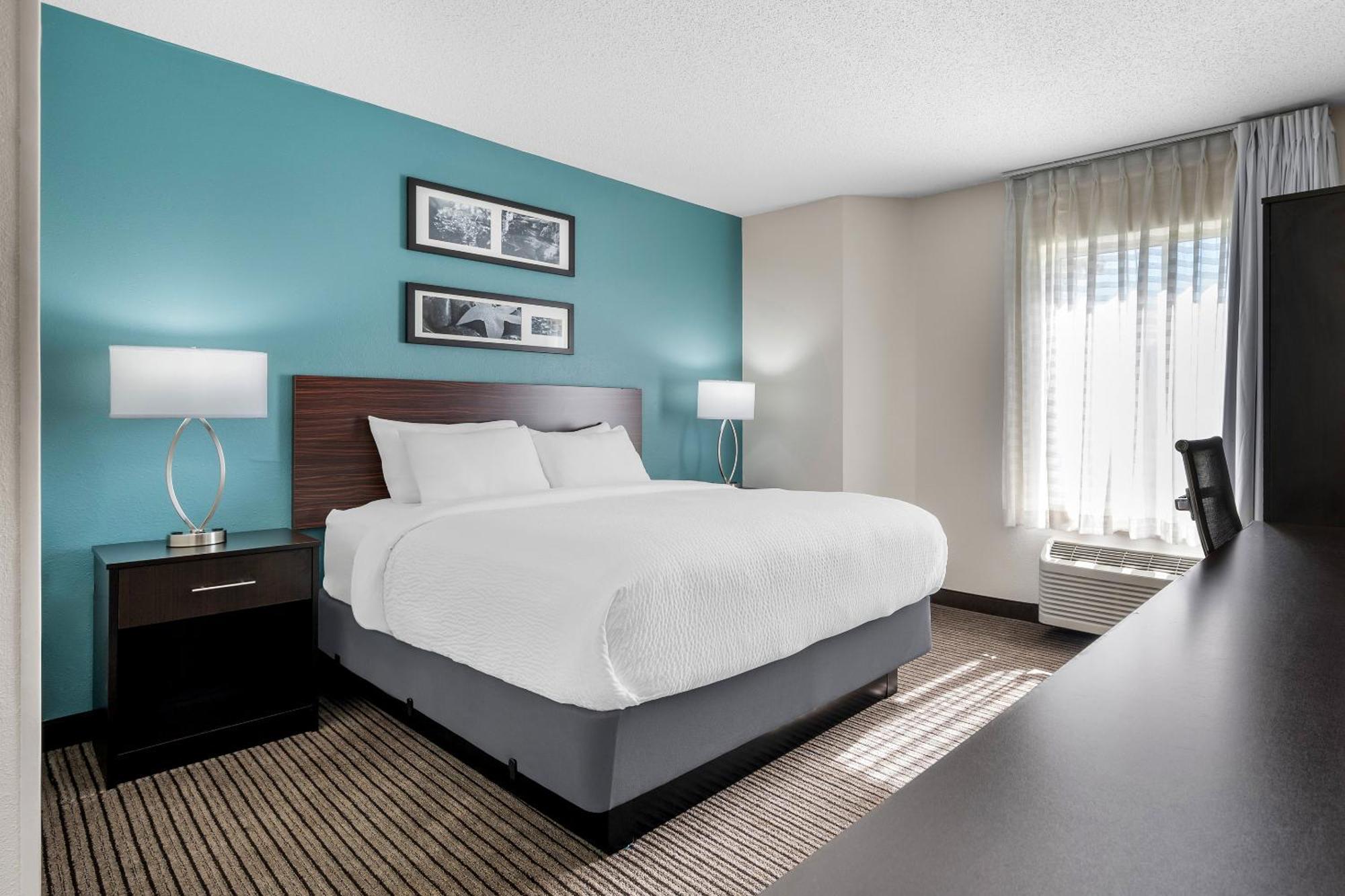 Hotel Sleep West Springfield
