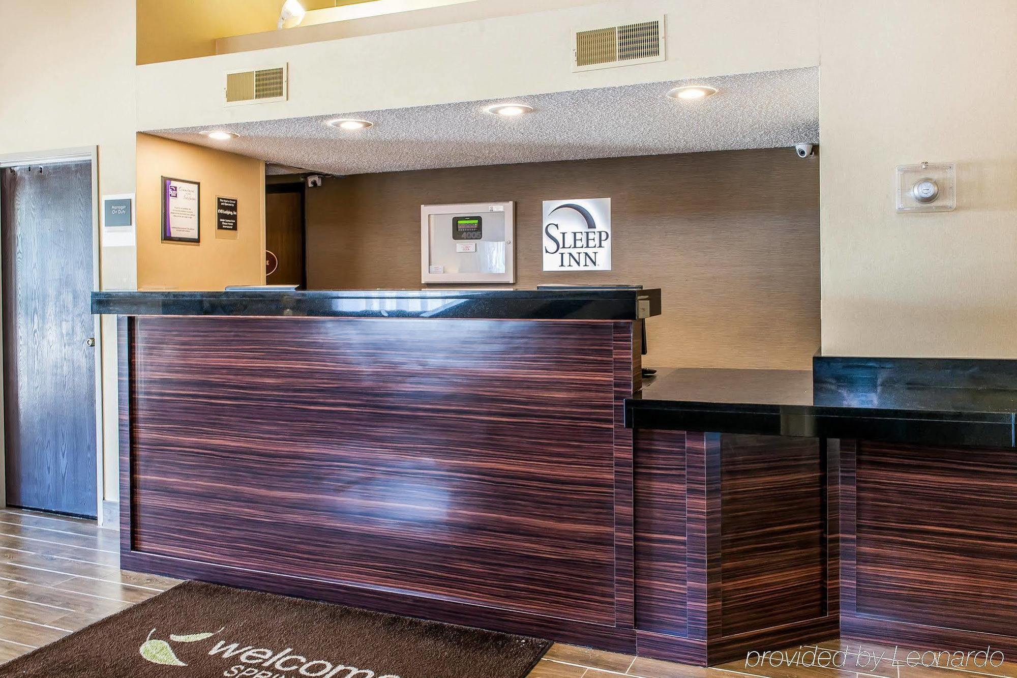 Sleep West Hotel Springfield