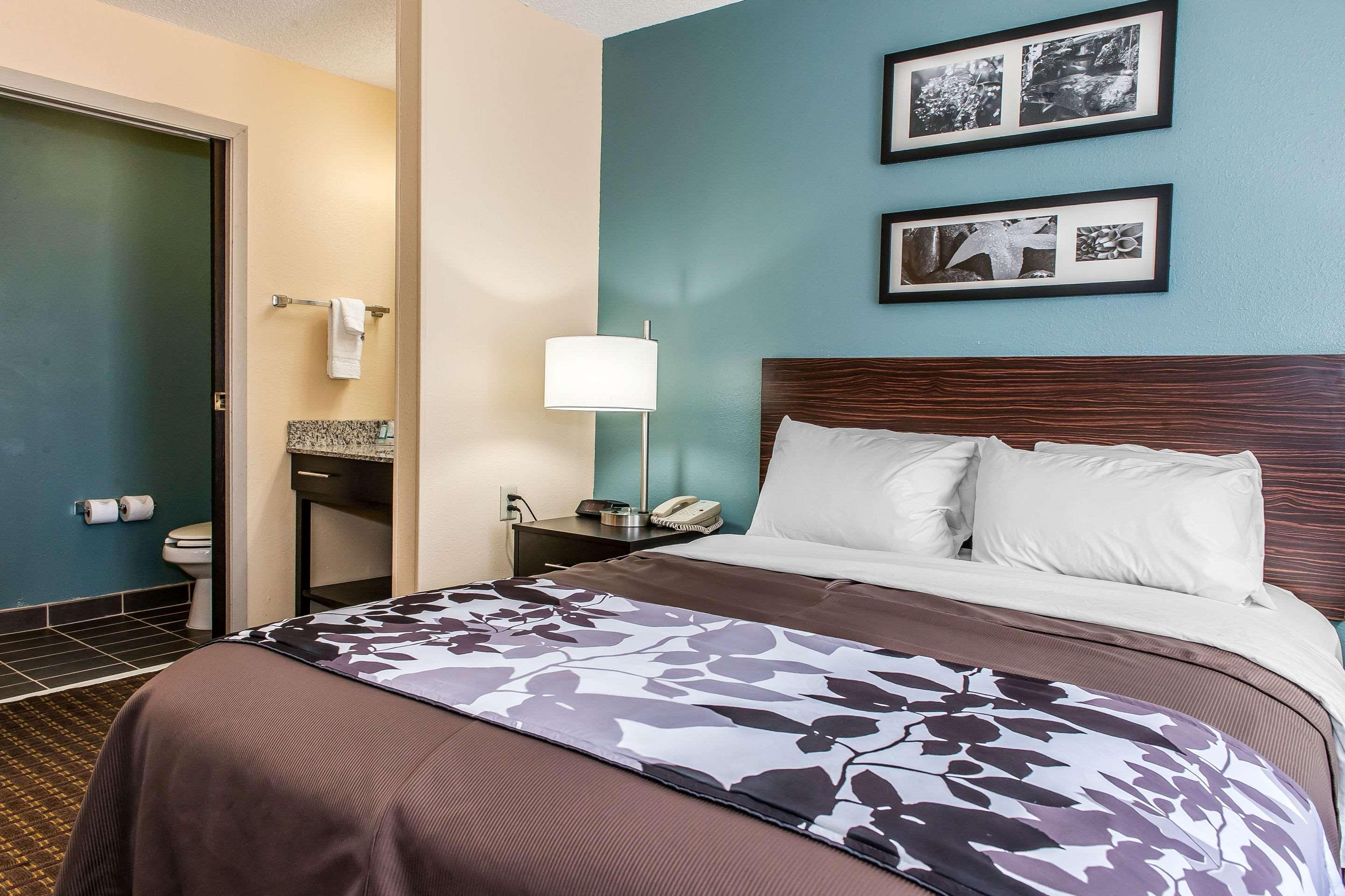 Hotel Sleep West 2*